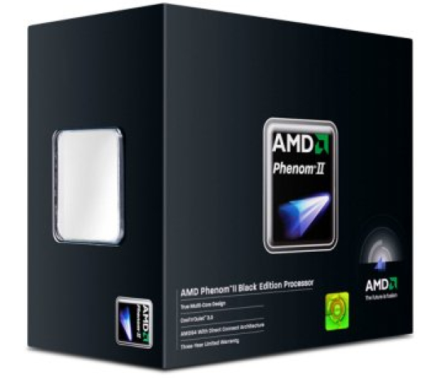 AMD X4 965 6MB BOX 125W Black Edition - 49246 - zdjęcie 2
